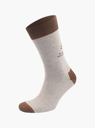 Happy Socks Sokken Sockless