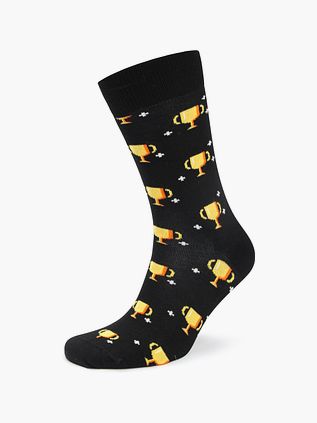 Happy Socks You Win Calze Multicolour
