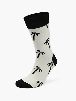 Skarpetki Happy Socks Palm Tree