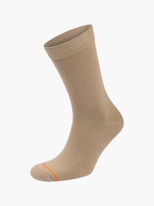 Suitable Calze Bio color taupe