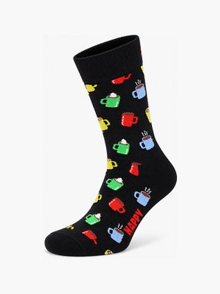 Happy Socks Socken Hot Chocolate