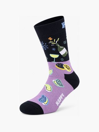 Happy Socks Socks New Year´s Party