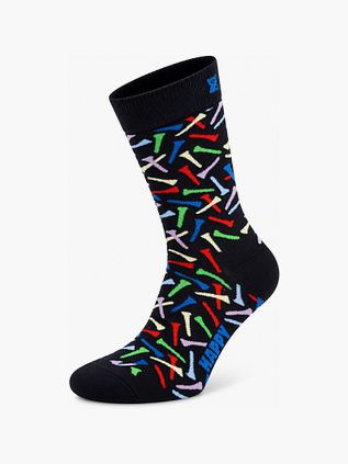Happy Socks Sokken Golf Tee