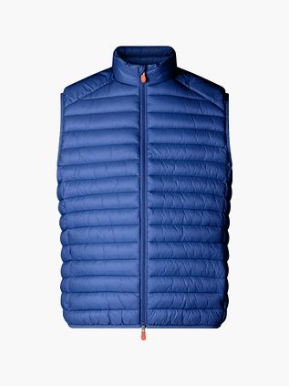 Save The Duck Bodywarmer Adam Blue