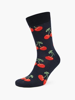 Happy Socks Cherry Calze Multicolour
