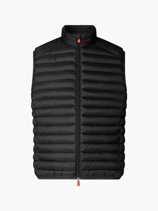 Save The Duck Bodywarmer Adam Schwarz