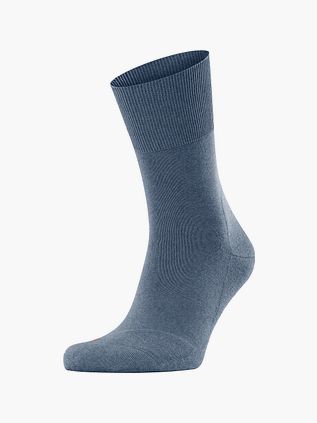 FALKE Run Ergo Calze Sportive Blue