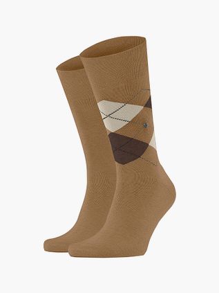 Burlington Everyday Mix Strumpor 5152 Beige 2-Pack