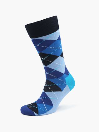Happy Socks Sokker Argyle