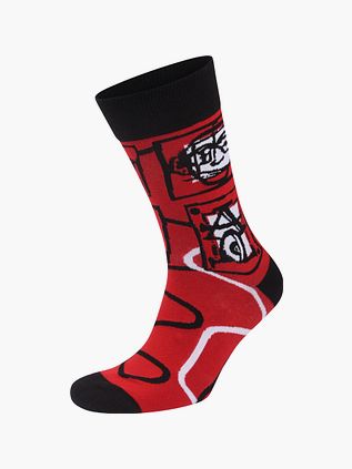 Let's Do Good Sebastian Calcetines
