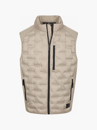 CASAMODA Bodywarmer Hybrid Puffer Kit