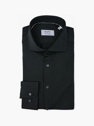 Pure The Functional Shirt Forest Groen