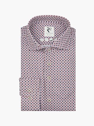 R2 Chemise Knitted Sorona Impression Mauve
