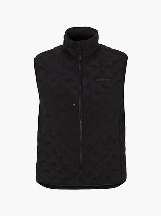 Didriksons Darius Vestet Sort