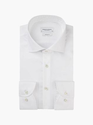 Profuomo Originale skjorte RF hvid