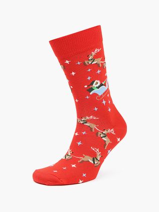 Skarpetki Happy Socks Sleigh