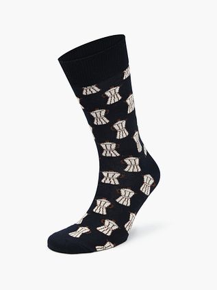 Happy Socks Moka Maker Calcetines