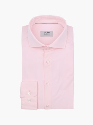 Pure Chemise Rose