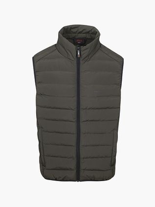 NZA Varmevest Roberto Hazel