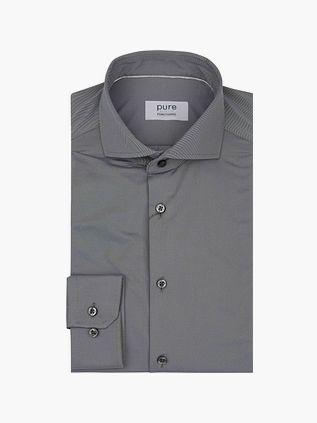Pure The Functional Shirt Green
