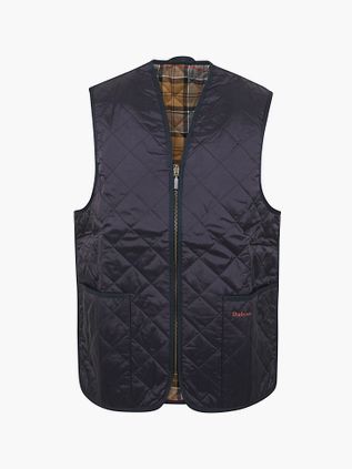 Barbour Fodera Beaufort