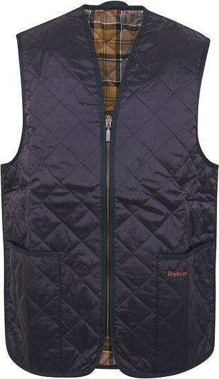Barbour Beaufort