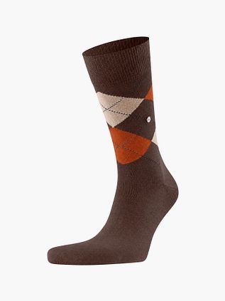 Burlington Ull Edinburgh Brun 5250