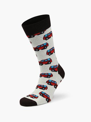 Happy Socks SUV Calze Multicolour
