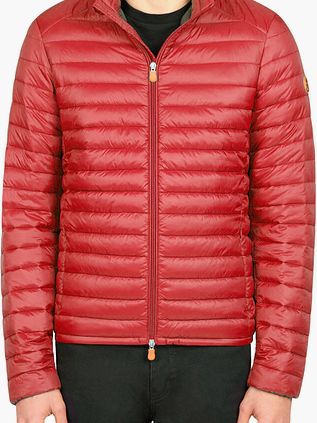 Save The Duck Veste Giga Alexander Rouge