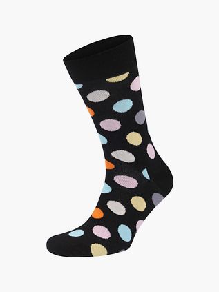 Calzini Happy Socks a pois