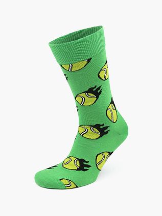 Happy Socks Sokker Tennisbold