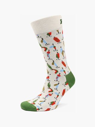 Happy Socks Fishing Gear