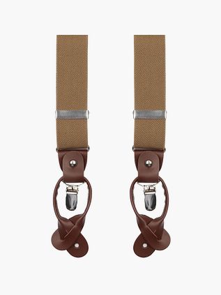 Suitable Luxe Seler Beige