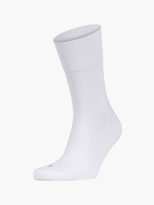 Falke Run Ergo Calcetines White