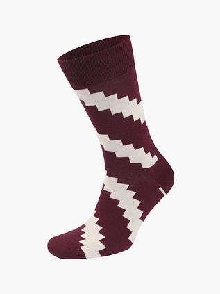 Happy Socks Chaussettes Ladder