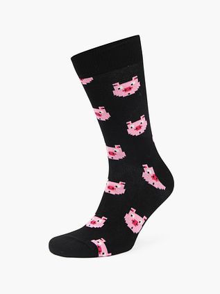 Happy Socks Pig