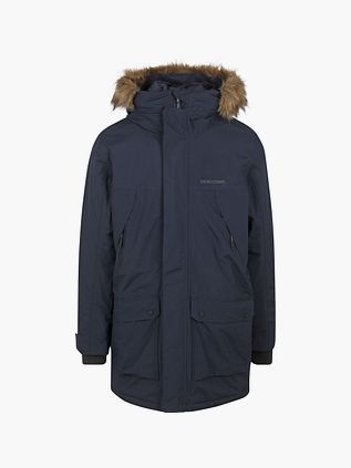 Didriksons Rick Jakke Navy