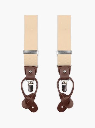 Suitable Luxe Seler i Ecru