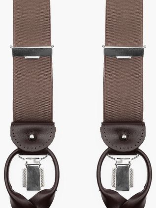 Profuomo Seler Karamel