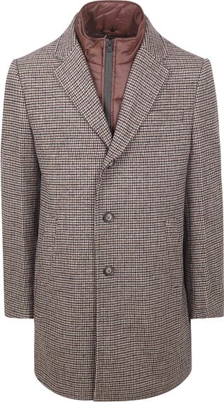 Men's Coats & Trenchcoats - Suitable menswear - Suitable Men's