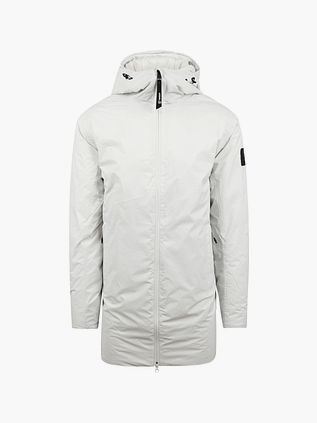Tenson Transition Coat Biały
