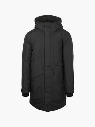 Didriksons Parka Kenny Sort