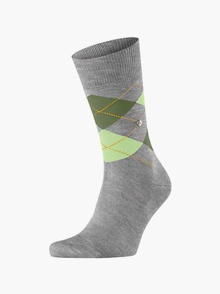 Burlington Manchester Sokkegråtern