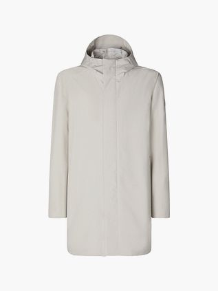 Save The Duck Jakke Dacey Beige