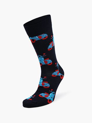 Happy Socks Sokken Scooter