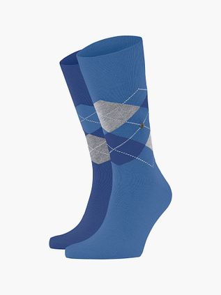 Burlington Alle 2 i en pakke i Mørkeblå 6337