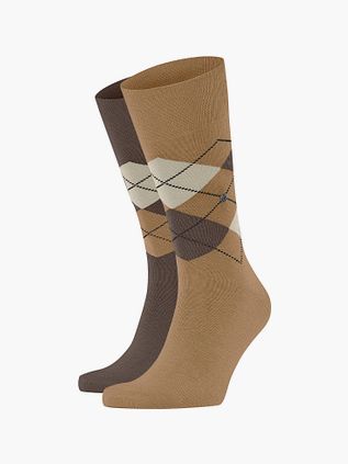 Burlington Everyday 2-pak Brun 5152