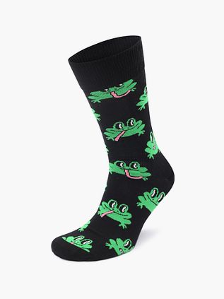 Skarpetki Happy Socks Frog