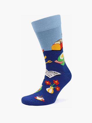 Happy Socks Brunch