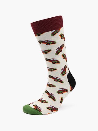 Happy Socks Socken Pickup truck